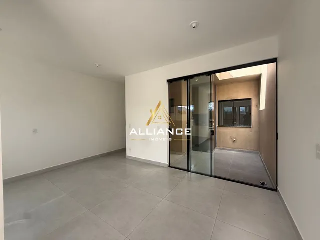 Imagem 5: CASA GEMINADA Casa com 2 dormitórios