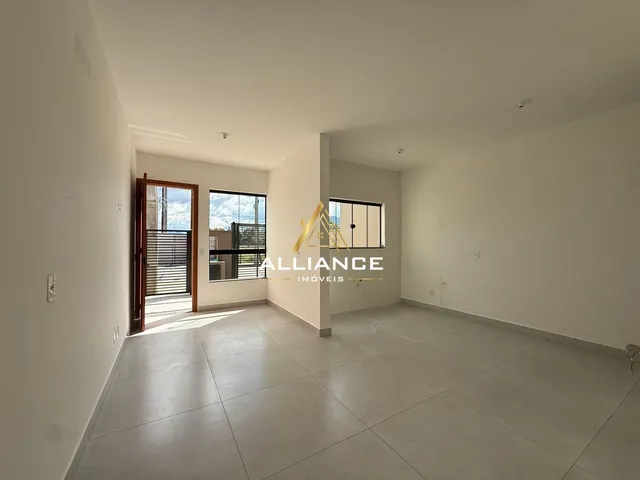 Imagem 8: CASA GEMINADA Casa com 2 dormitórios