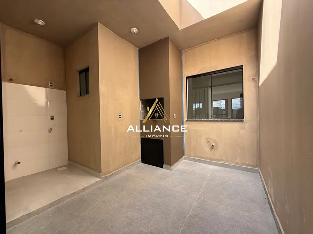 Imagem 9: CASA GEMINADA Casa com 2 dormitórios