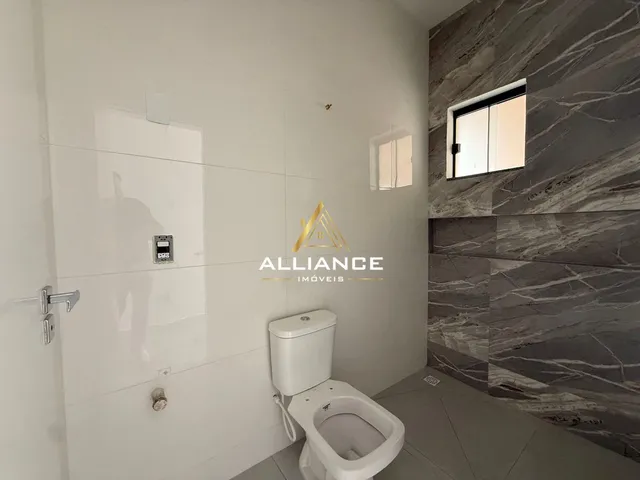 Imagem 2: CASA GEMINADA Casa com 2 dormitórios