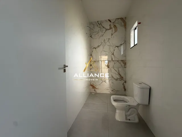 Imagem 10: CASA GEMINADA Casa com 2 dormitórios