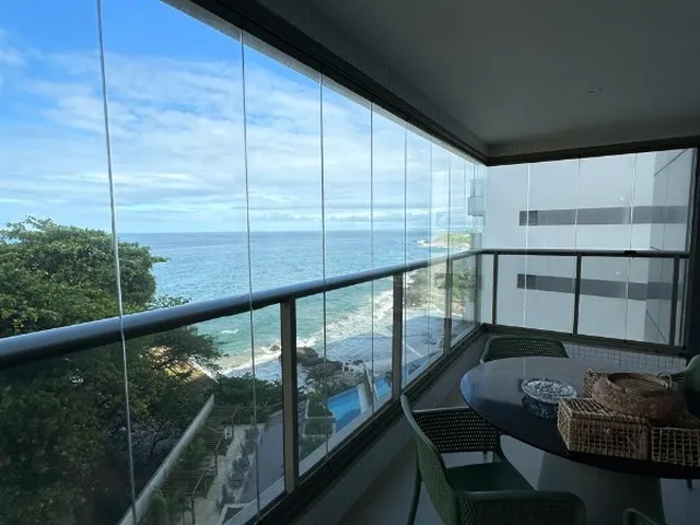 Imagem: APARTAMENTO RESIDENCIAL em SALVADOR - BA