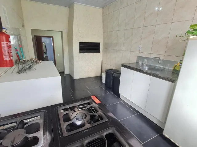 Imagem 10: Apto 03 dormitórios suíte sacada garagem Residencial Morada do Sol