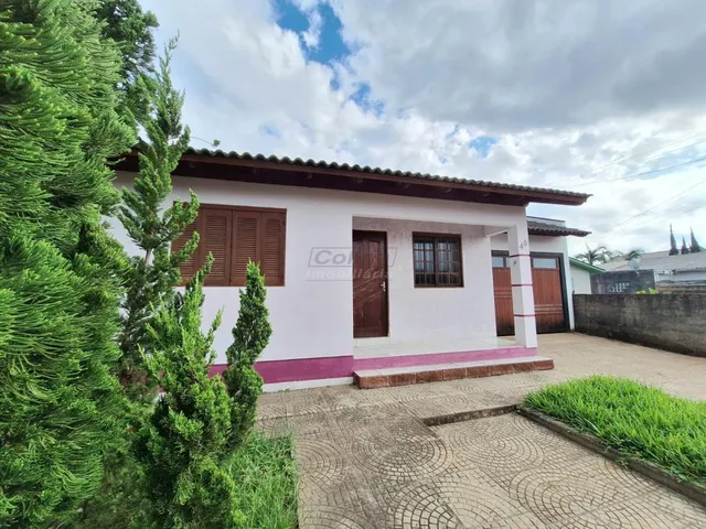 Imagem: Casa espaçosa próximo ao Centro