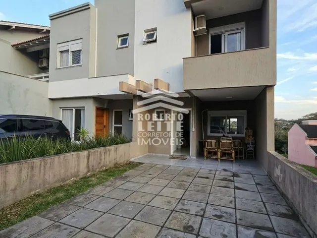 Imagem: Residencial Verdes Campos - Casa em Condomínio
