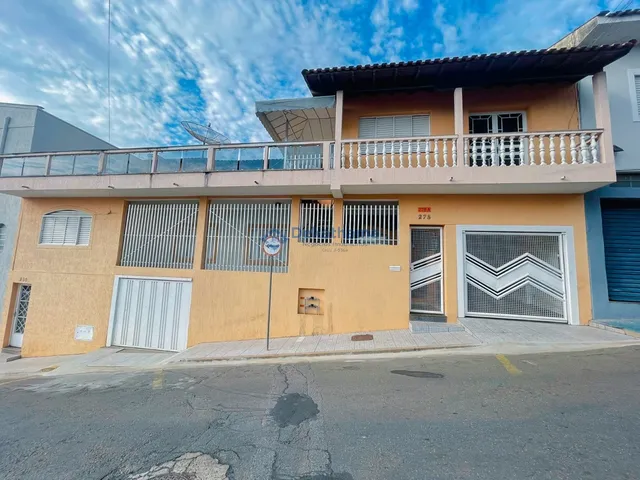 Imagem: CASA RESIDENCIAL em ALFENAS - MG, CENTRO