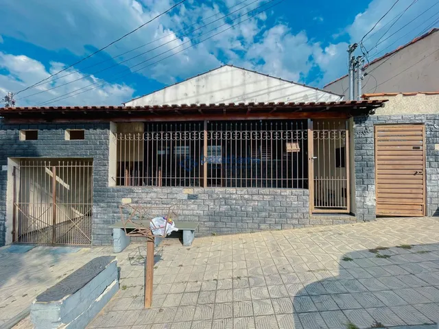 Imagem: CASA RESIDENCIAL em ALFENAS - MG, JARDIM