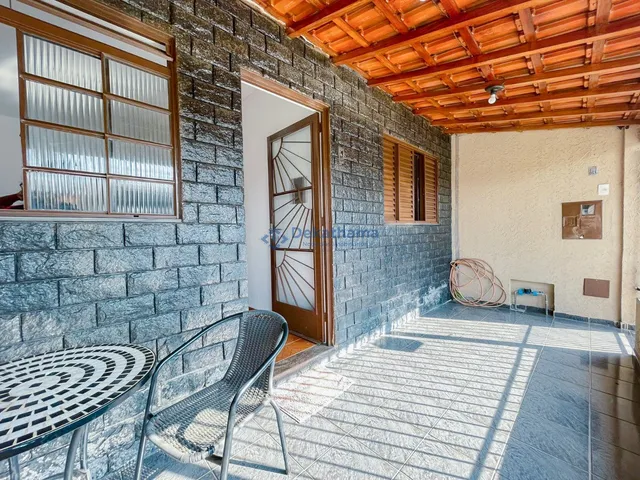 Imagem 3: CASA RESIDENCIAL em ALFENAS - MG, JARDIM AMÉRICA