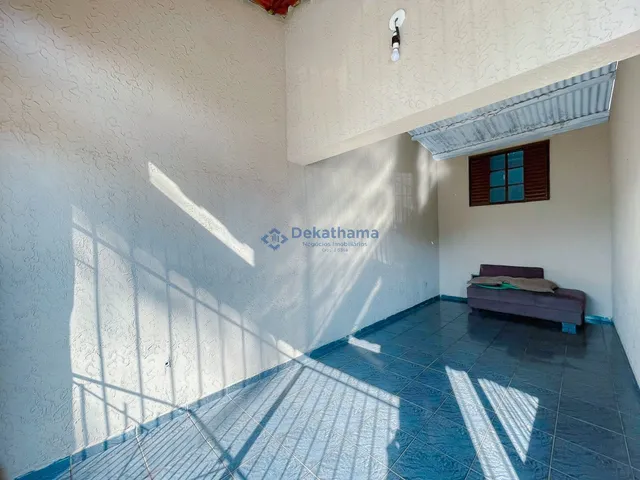 Imagem 14: CASA RESIDENCIAL em ALFENAS - MG, JARDIM AMÉRICA