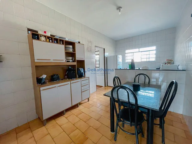 Imagem 2: CASA RESIDENCIAL em ALFENAS - MG, JARDIM AMÉRICA