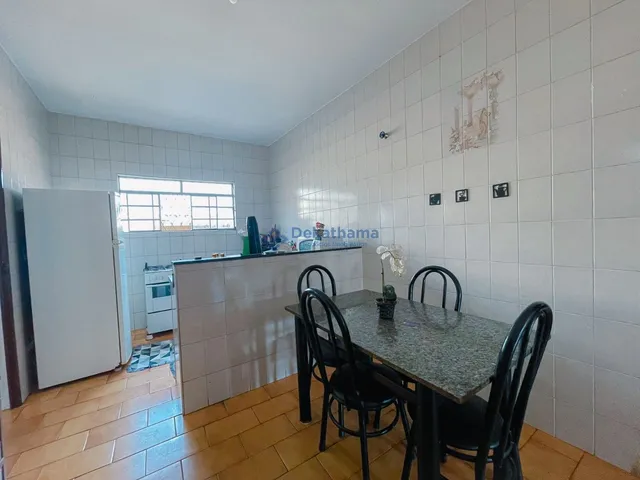 Imagem 7: CASA RESIDENCIAL em ALFENAS - MG, JARDIM AMÉRICA