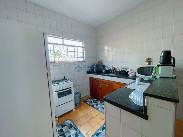 Imagem 13: CASA RESIDENCIAL em ALFENAS - MG, JARDIM AMÉRICA