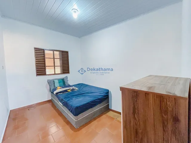 Imagem 16: CASA RESIDENCIAL em ALFENAS - MG, JARDIM AMÉRICA