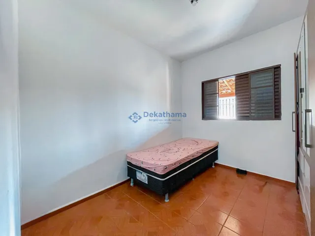 Imagem 4: CASA RESIDENCIAL em ALFENAS - MG, JARDIM AMÉRICA