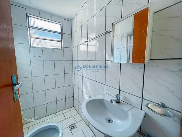 Imagem 9: CASA RESIDENCIAL em ALFENAS - MG, JARDIM AMÉRICA