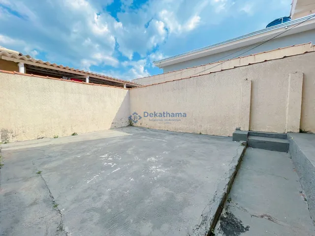 Imagem 11: CASA RESIDENCIAL em ALFENAS - MG, JARDIM AMÉRICA