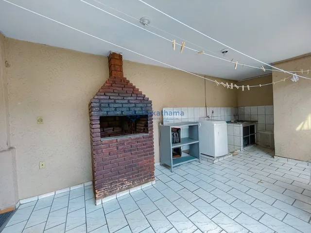 Imagem 8: CASA RESIDENCIAL em ALFENAS - MG, JARDIM AMÉRICA