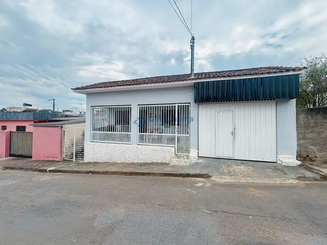 Imagem: CASA RESIDENCIAL em ALTEROSA - MG, Cruzeiro
