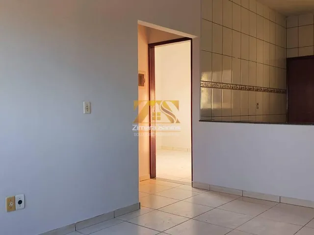 Imagem: Sobrado 2/4 para Locação, Quadra ARSO
