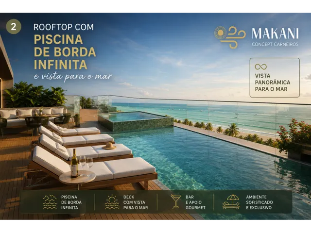 Imagem: Makani Concept Carneiros