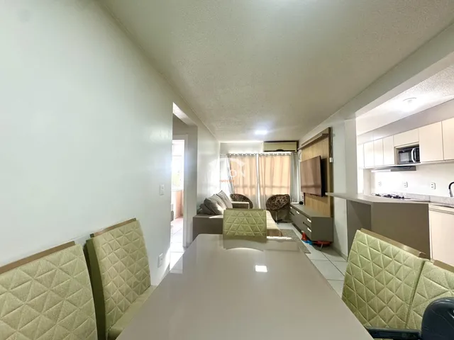 Imagem 5: Apartamento Semimobiliado de 2 Dormitórios À Venda no Bairro Olarias em Lajeado