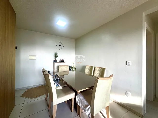 Imagem 7: Apartamento Semimobiliado de 2 Dormitórios À Venda no Bairro Olarias em Lajeado