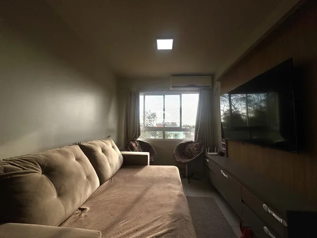 Imagem 12: Apartamento Semimobiliado de 2 Dormitórios À Venda no Bairro Olarias em Lajeado