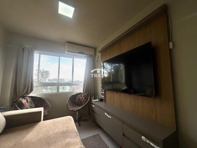 Imagem 11: Apartamento Semimobiliado de 2 Dormitórios À Venda no Bairro Olarias em Lajeado