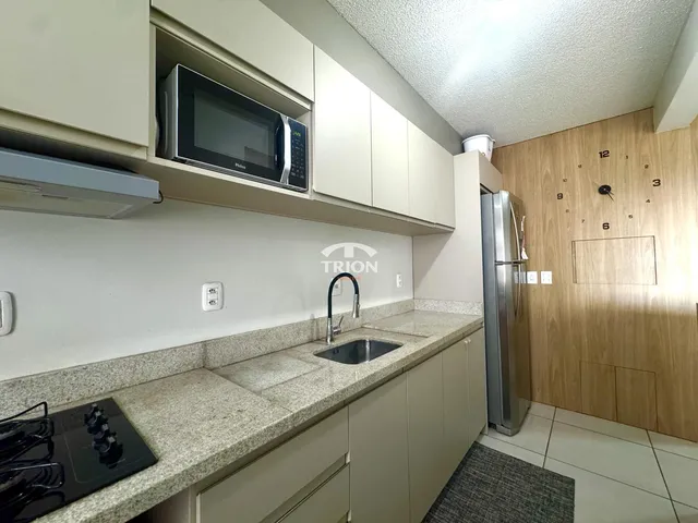 Imagem 4: Apartamento Semimobiliado de 2 Dormitórios À Venda no Bairro Olarias em Lajeado