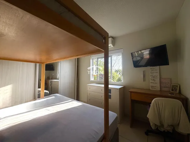Imagem 6: Apartamento Semimobiliado de 2 Dormitórios À Venda no Bairro Olarias em Lajeado