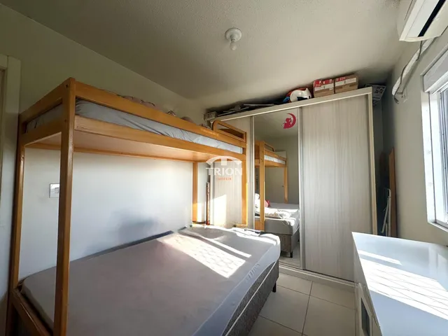 Imagem 13: Apartamento Semimobiliado de 2 Dormitórios À Venda no Bairro Olarias em Lajeado