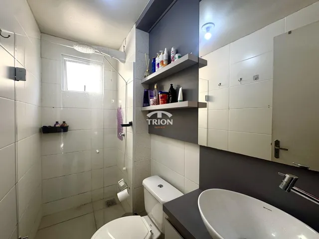 Imagem 8: Apartamento Semimobiliado de 2 Dormitórios À Venda no Bairro Olarias em Lajeado