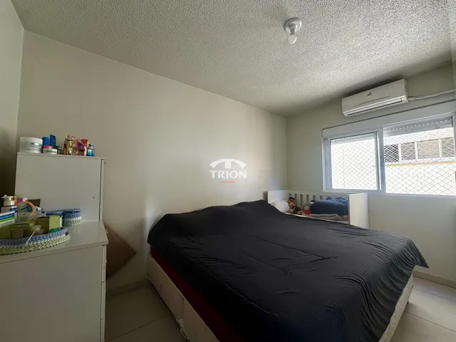 Imagem 9: Apartamento Semimobiliado de 2 Dormitórios À Venda no Bairro Olarias em Lajeado