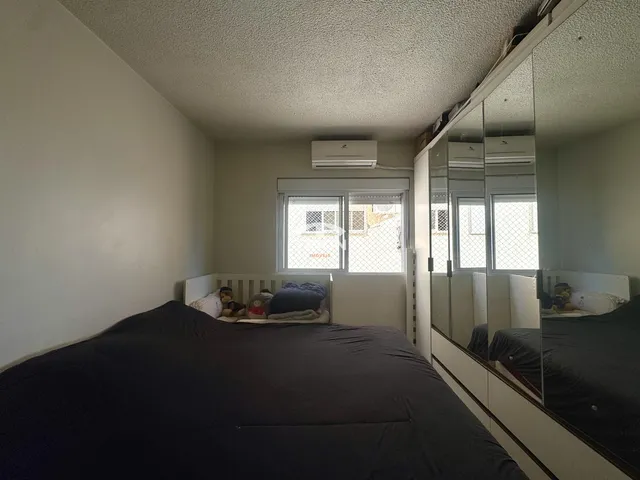 Imagem 3: Apartamento Semimobiliado de 2 Dormitórios À Venda no Bairro Olarias em Lajeado