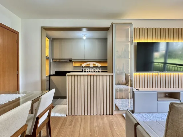 Imagem 10: Apartamento Mobiliado À Venda - 2 Dormitórios, Condomínio Fechado, Lajeado/Rs