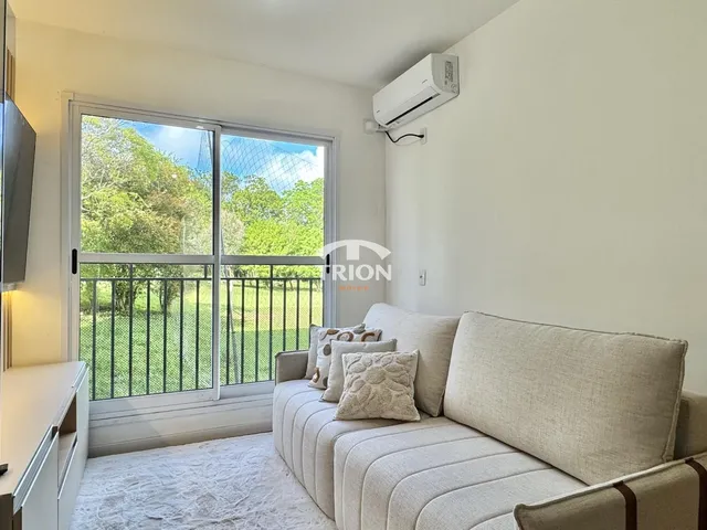 Imagem 15: Apartamento Mobiliado À Venda - 2 Dormitórios, Condomínio Fechado, Lajeado/Rs