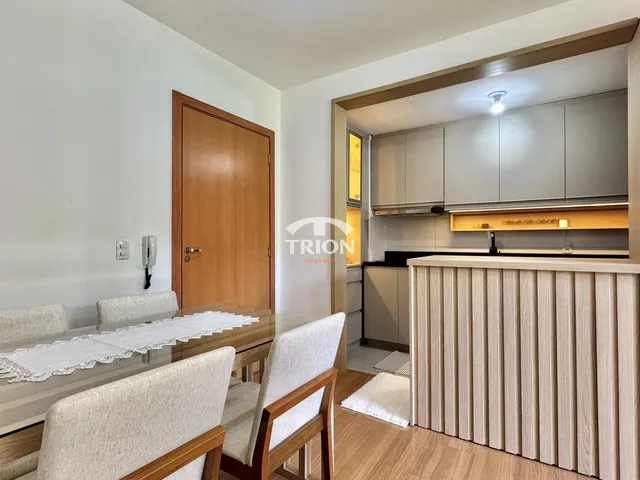 Imagem 16: Apartamento Mobiliado À Venda - 2 Dormitórios, Condomínio Fechado, Lajeado/Rs
