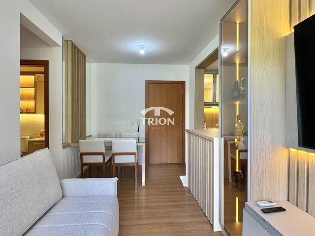 Imagem 14: Apartamento Mobiliado À Venda - 2 Dormitórios, Condomínio Fechado, Lajeado/Rs