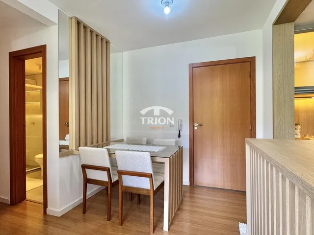 Imagem 9: Apartamento Mobiliado À Venda - 2 Dormitórios, Condomínio Fechado, Lajeado/Rs