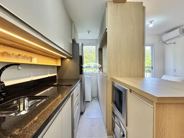 Imagem 8: Apartamento Mobiliado À Venda - 2 Dormitórios, Condomínio Fechado, Lajeado/Rs