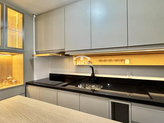Imagem 4: Apartamento Mobiliado À Venda - 2 Dormitórios, Condomínio Fechado, Lajeado/Rs