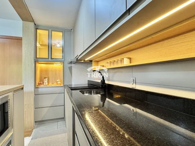 Imagem 13: Apartamento Mobiliado À Venda - 2 Dormitórios, Condomínio Fechado, Lajeado/Rs