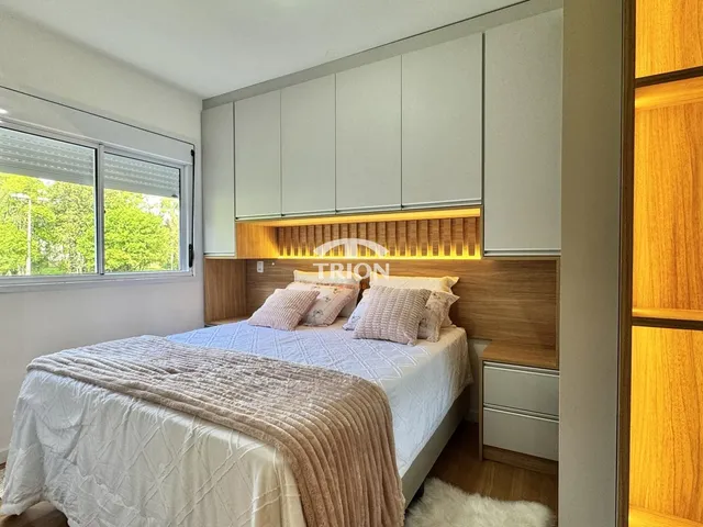 Imagem 11: Apartamento Mobiliado À Venda - 2 Dormitórios, Condomínio Fechado, Lajeado/Rs