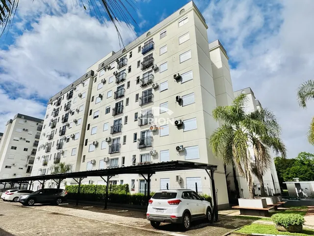 Imagem 12: Apartamento Mobiliado À Venda - 2 Dormitórios, Condomínio Fechado, Lajeado/Rs