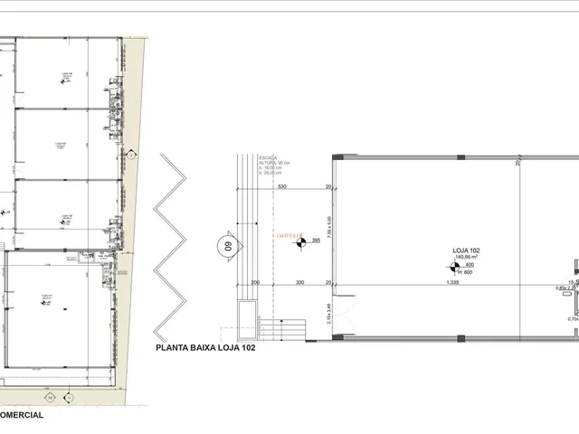 Imagem 3: Sala comercial à venda | Vert Life - Universitário