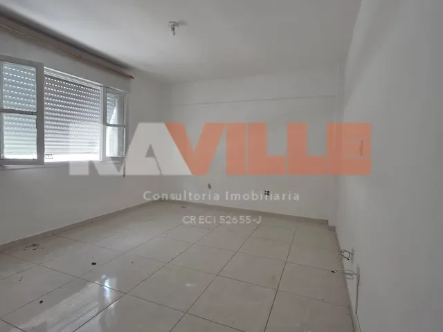 Imagem: Apartamento Kitnet