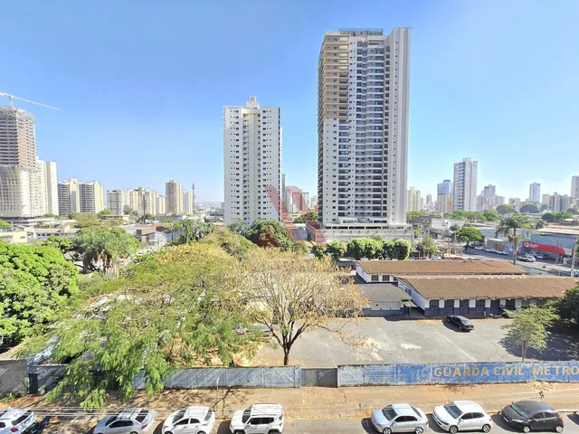 Imagem 16: Prime Bueno - Setor Bueno Apartamento 3 suítes sendo duas americanas montado em