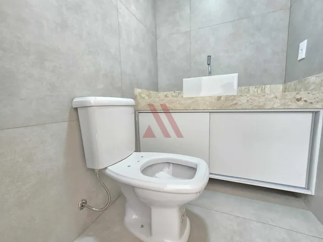 Imagem 10: Prime Bueno - Setor Bueno Apartamento 3 suítes sendo duas americanas montado em