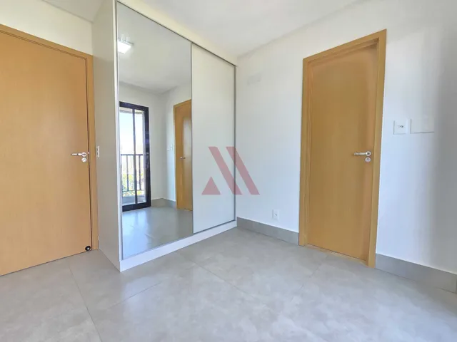 Imagem 5: Prime Bueno - Setor Bueno Apartamento 3 suítes sendo duas americanas montado em