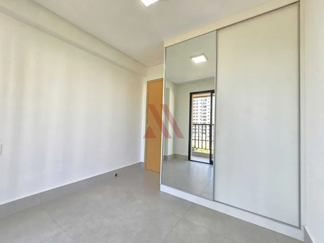 Imagem 14: Prime Bueno - Setor Bueno Apartamento 3 suítes sendo duas americanas montado em